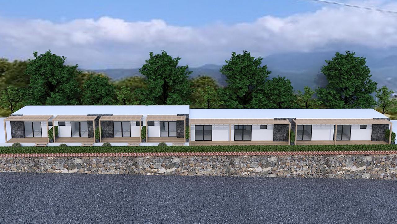 Terra Di Venera Villa Santa Venerina Exterior photo